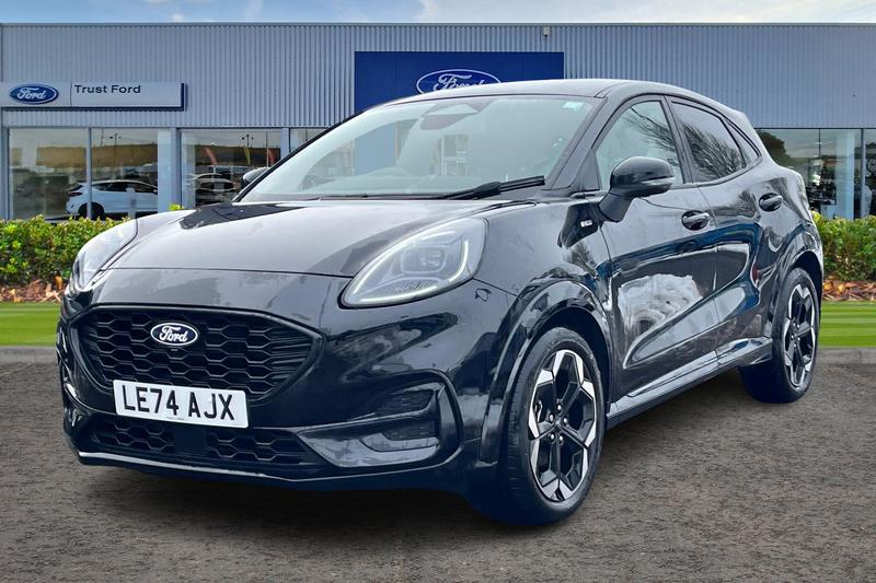 Used Ford Puma 2025 for sale - 77117381: Photo 5
