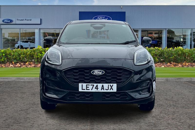 Used Ford Puma 2025 for sale - 77117381: Photo 6