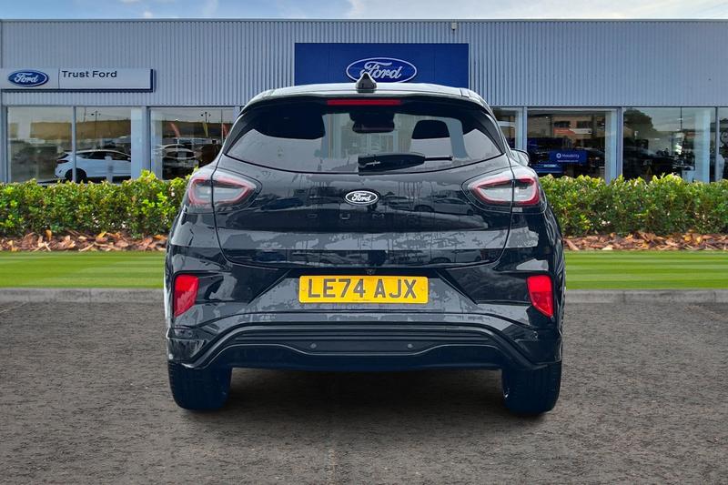 Used Ford Puma 2025 for sale - 77117381: Photo 7