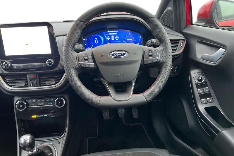 Used Ford Puma 2023 for sale - 78001300: Photo 11