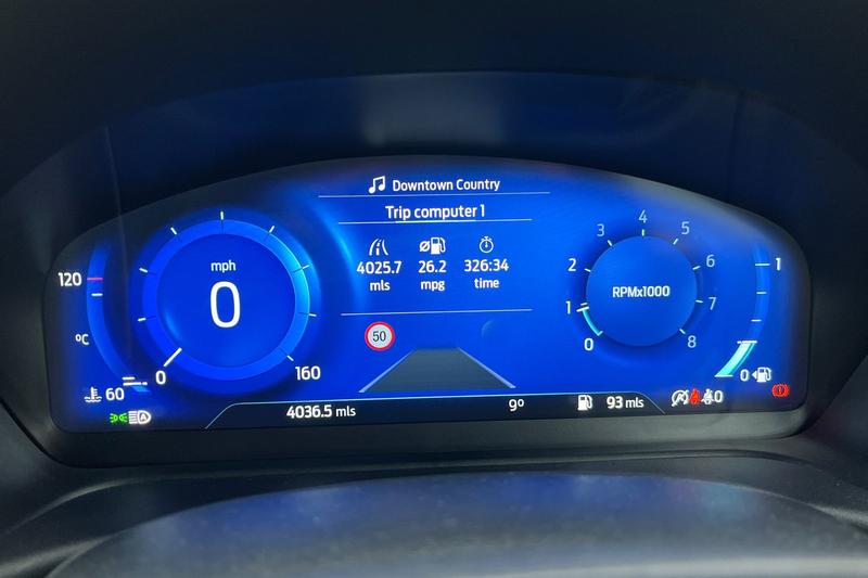 Used Ford Puma 2023 for sale - 78001300: Photo 13