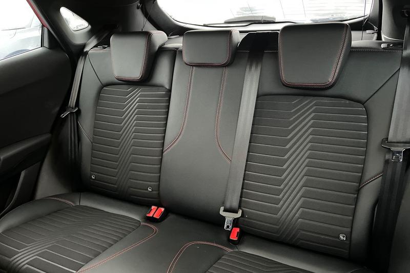 Used Ford Puma 2023 for sale - 78001300: Photo 20