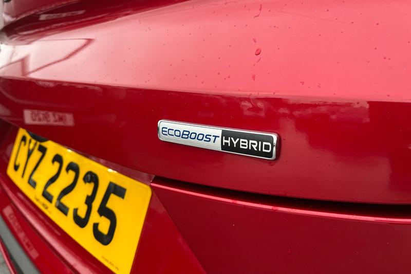 Used Ford Puma 2023 for sale - 78001300: Photo 23