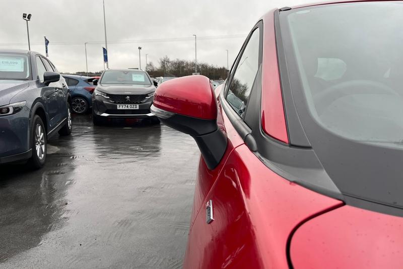 Used Ford Puma 2023 for sale - 78001300: Photo 25