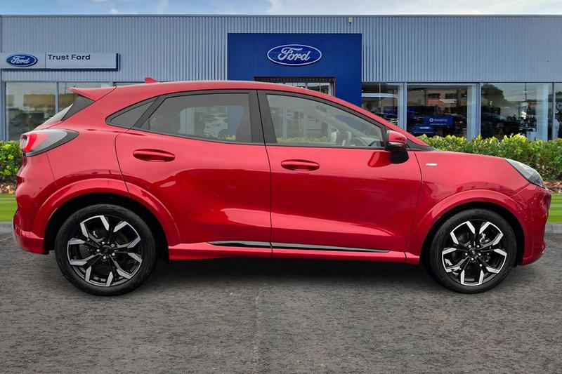 Used Ford Puma 2023 for sale - 78001300: Photo 3