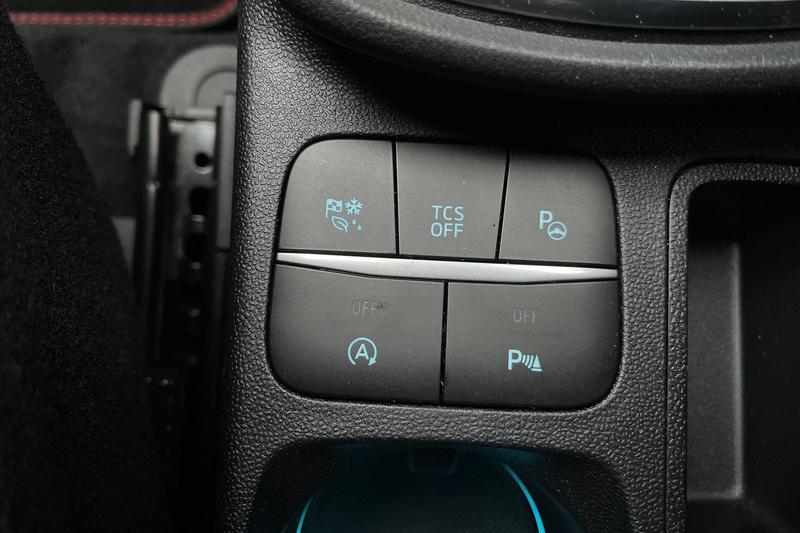 Used Ford Puma 2023 for sale - 78001300: Photo 32