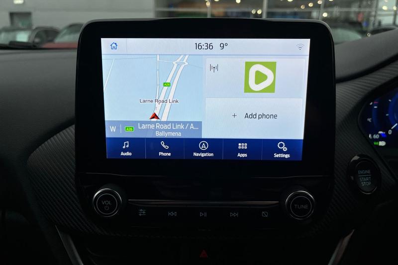 Used Ford Puma 2023 for sale - 78001300: Photo 34