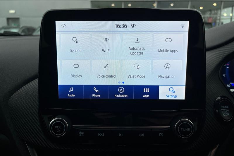 Used Ford Puma 2023 for sale - 78001300: Photo 38