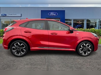 Used Ford Puma 2023 for sale - 78001300: Photo