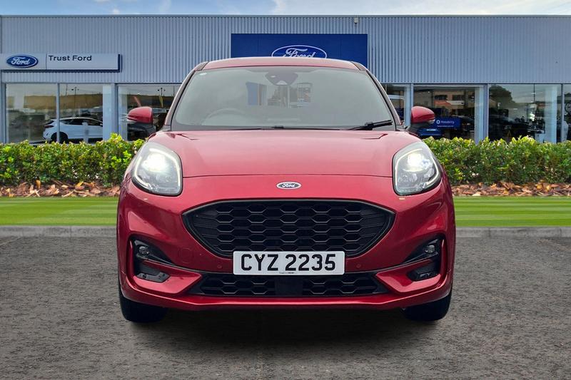 Used Ford Puma 2023 for sale - 78001300: Photo 6