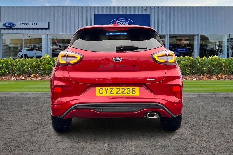 Used Ford Puma 2023 for sale - 78001300: Photo 7