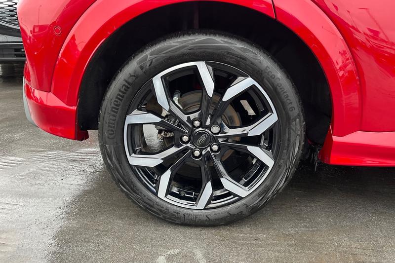 Used Ford Puma 2023 for sale - 78001300: Photo 8