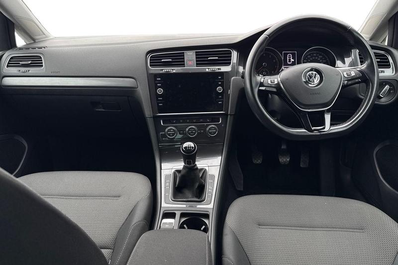 Used Volkswagen Golf 2019 for sale - 76154153: Photo 10