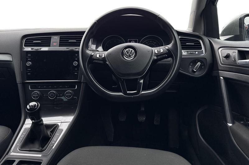 Used Volkswagen Golf 2019 for sale - 76154153: Photo 11