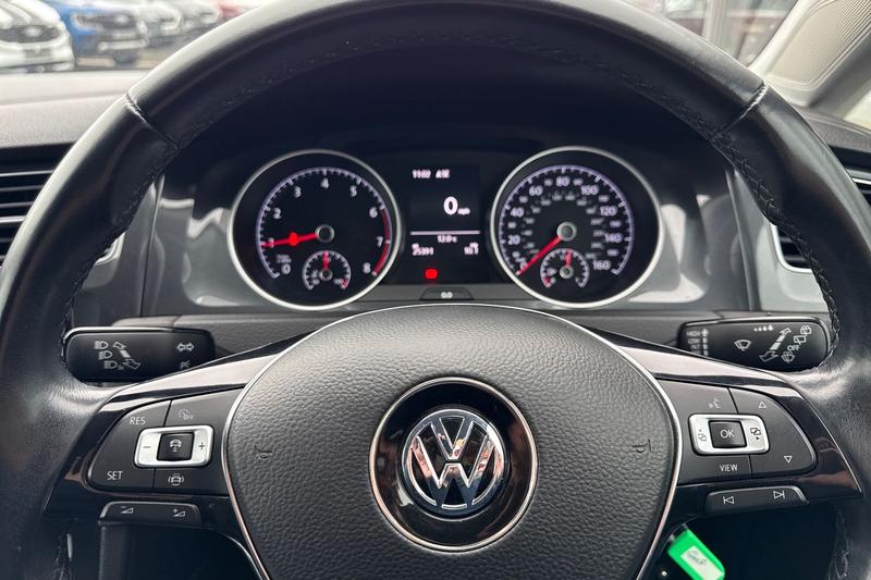Used Volkswagen Golf 2019 for sale - 76154153: Photo 12