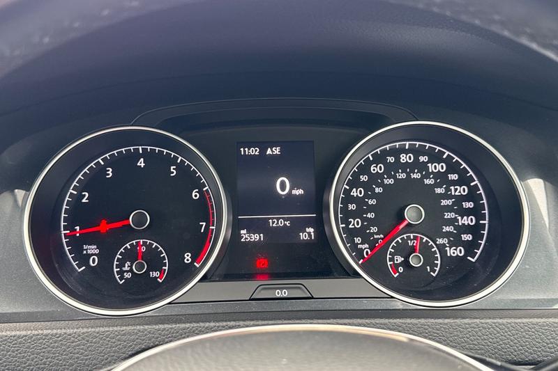 Used Volkswagen Golf 2019 for sale - 76154153: Photo 13