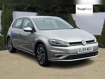 2019 - 1.0 TSI 115 Match Edition 5dr ** Low Miles, Heated Seats, Parking Sensors,