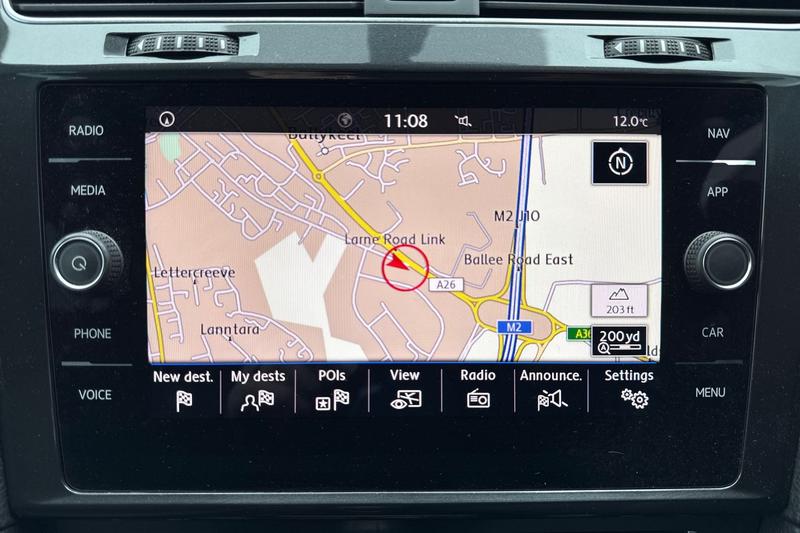 Used Volkswagen Golf 2019 for sale - 76154153: Photo 26
