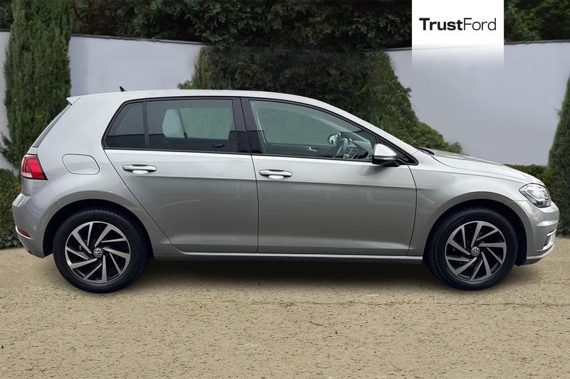 Used Volkswagen Golf 2019 for sale - 76154153: Photo 3