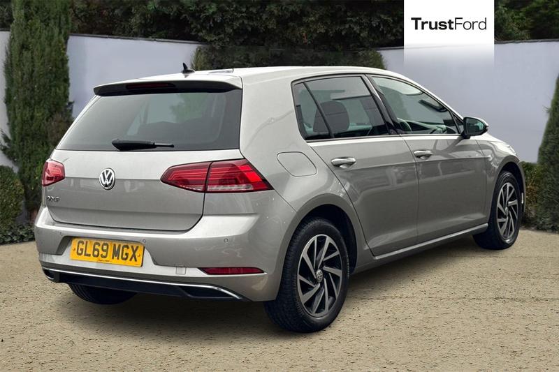 Used Volkswagen Golf 2019 for sale - 76154153: Photo 4