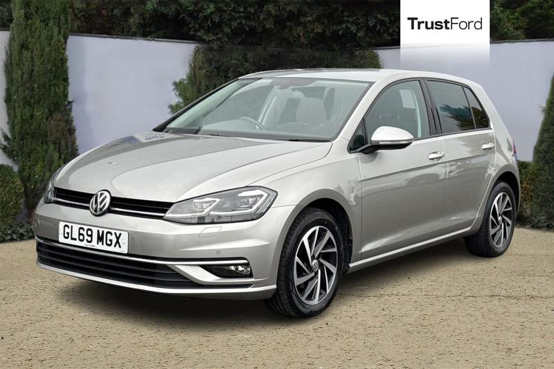 Used Volkswagen Golf 2019 for sale - 76154153: Photo 5