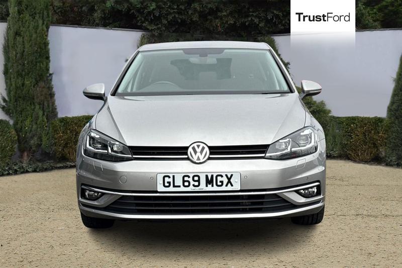 Used Volkswagen Golf 2019 for sale - 76154153: Photo 6