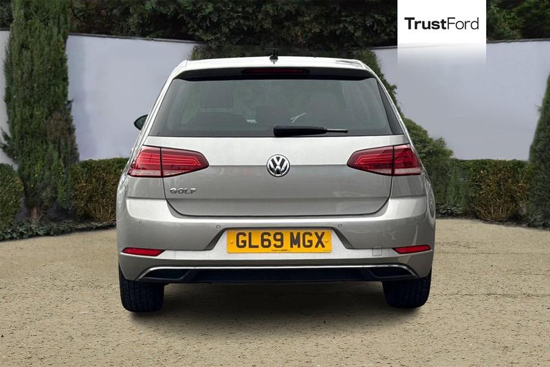 Used Volkswagen Golf 2019 for sale - 76154153: Photo 7