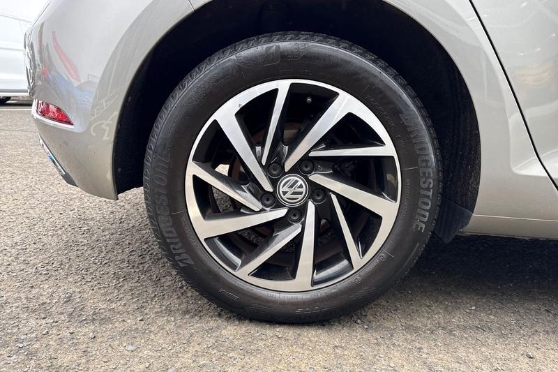 Used Volkswagen Golf 2019 for sale - 76154153: Photo 8
