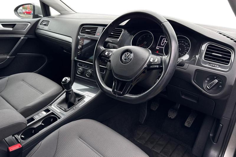 Used Volkswagen Golf 2019 for sale - 76154153: Photo 9