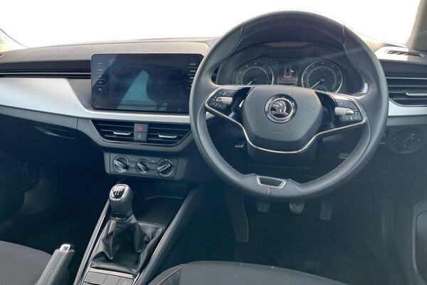 Used Skoda Kamiq 2022 for sale - 75985219: Photo 10