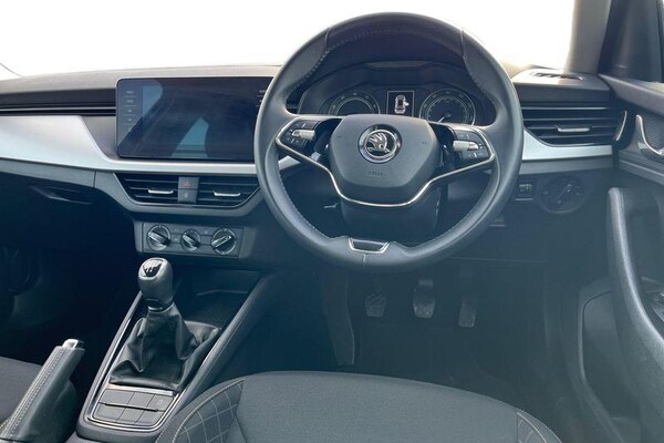 Used Skoda Kamiq 2022 for sale - 75985219: Photo 11