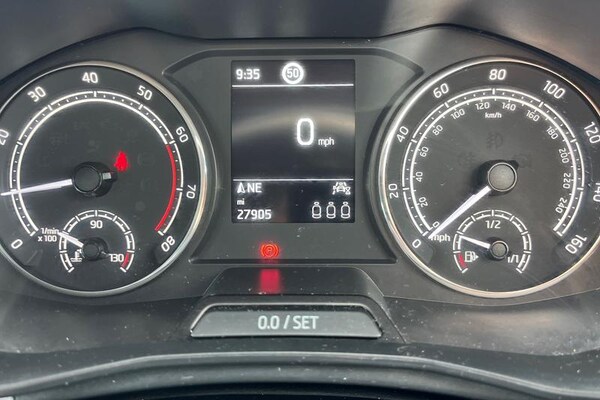 Used Skoda Kamiq 2022 for sale - 75985219: Photo 13