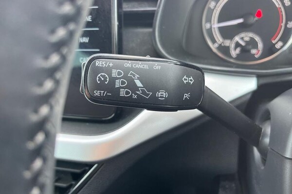 Used Skoda Kamiq 2022 for sale - 75985219: Photo 14