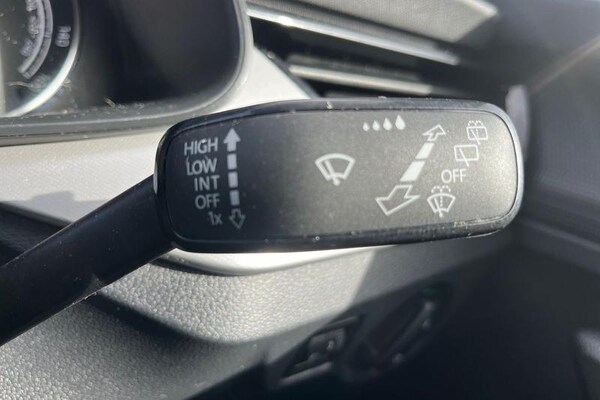 Used Skoda Kamiq 2022 for sale - 75985219: Photo 15