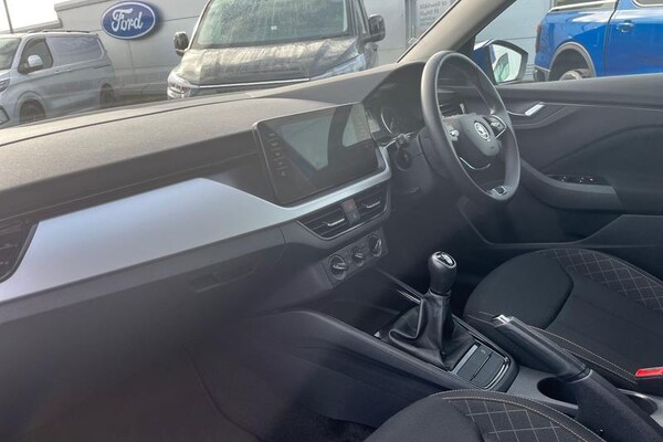 Used Skoda Kamiq 2022 for sale - 75985219: Photo 18