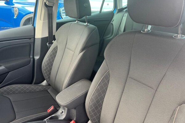 Used Skoda Kamiq 2022 for sale - 75985219: Photo 19