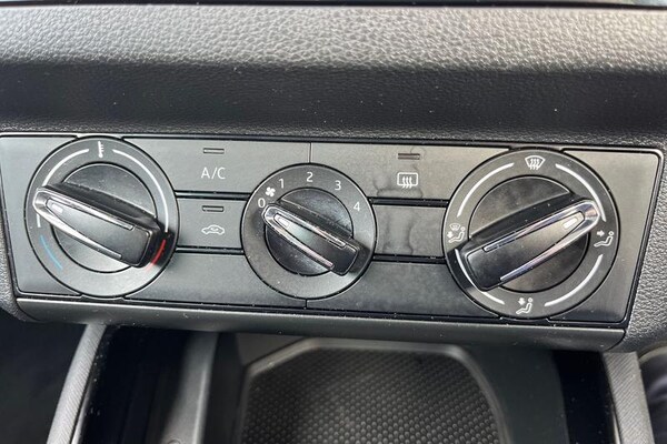 Used Skoda Kamiq 2022 for sale - 75985219: Photo 25