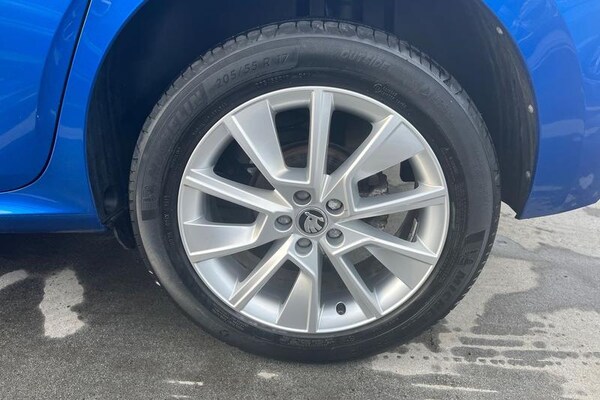 Used Skoda Kamiq 2022 for sale - 75985219: Photo 8