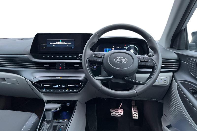 Used Hyundai BAYON 2024 for sale - 77412901: Photo 11