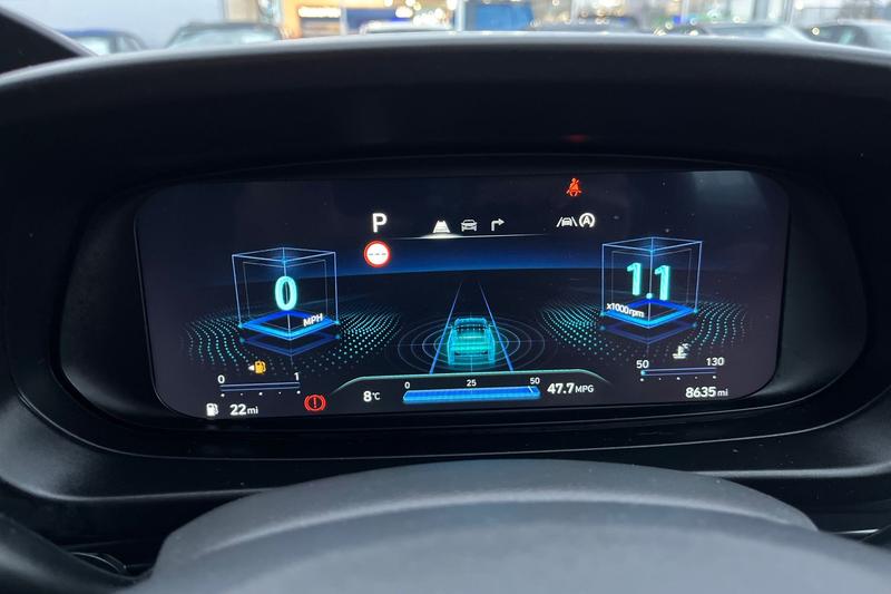 Used Hyundai BAYON 2024 for sale - 77412901: Photo 13