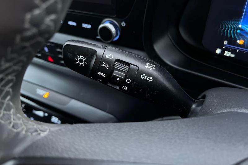 Used Hyundai BAYON 2024 for sale - 77412901: Photo 14