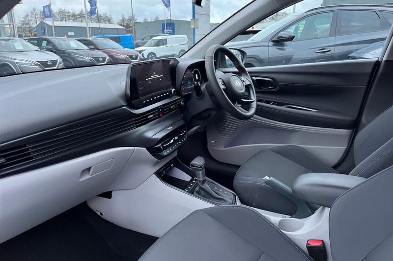 Used Hyundai BAYON 2024 for sale - 77412901: Photo 18