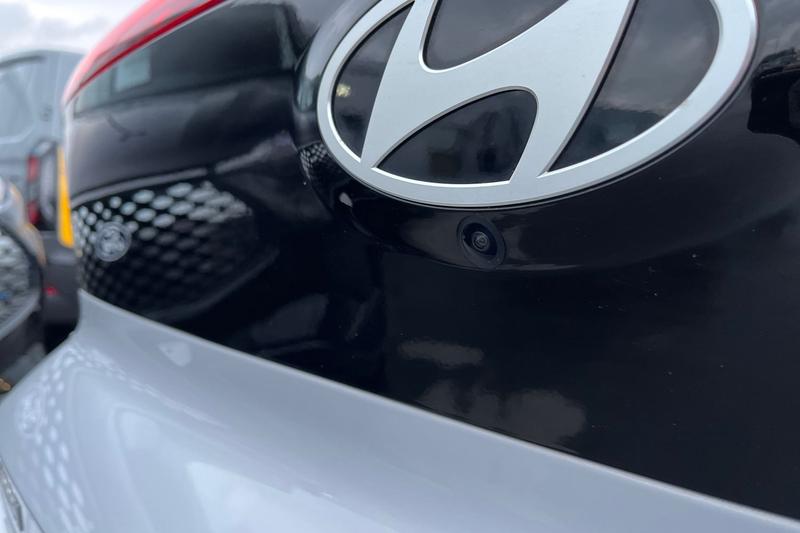 Used Hyundai BAYON 2024 for sale - 77412901: Photo 22