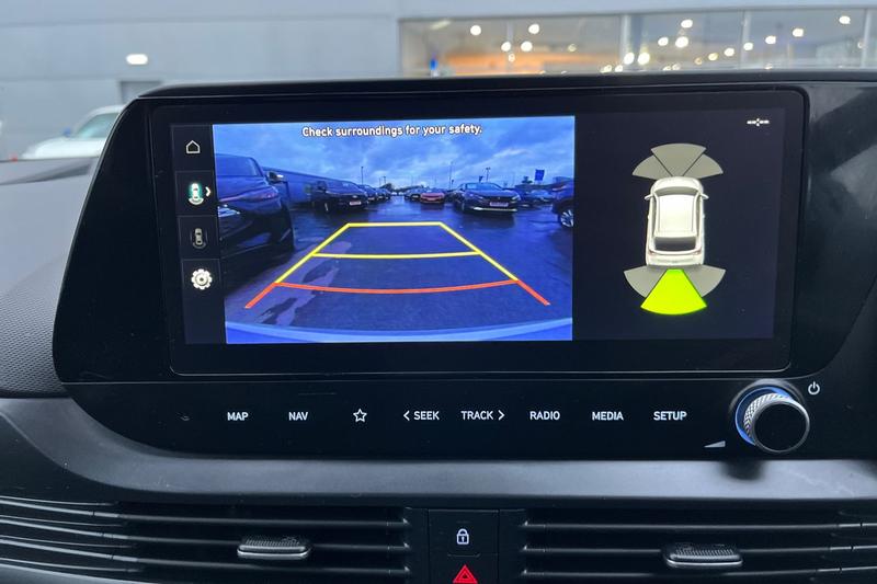 Used Hyundai BAYON 2024 for sale - 77412901: Photo 31