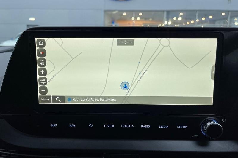 Used Hyundai BAYON 2024 for sale - 77412901: Photo 32