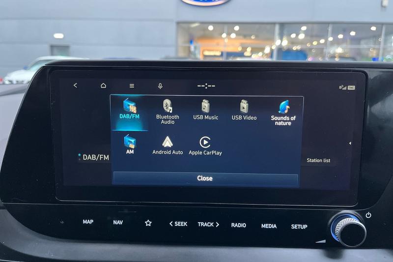 Used Hyundai BAYON 2024 for sale - 77412901: Photo 34