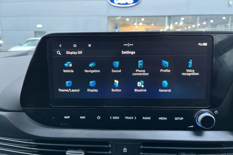 Used Hyundai BAYON 2024 for sale - 77412901: Photo 36