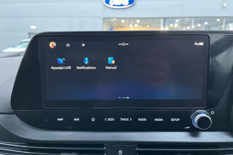 Used Hyundai BAYON 2024 for sale - 77412901: Photo 37