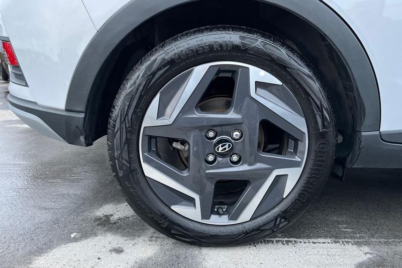 Used Hyundai BAYON 2024 for sale - 77412901: Photo 8