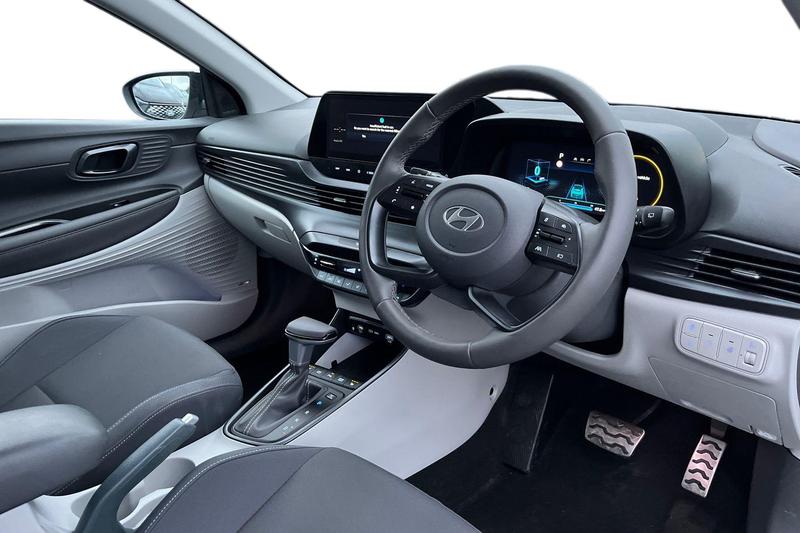 Used Hyundai BAYON 2024 for sale - 77412901: Photo 9
